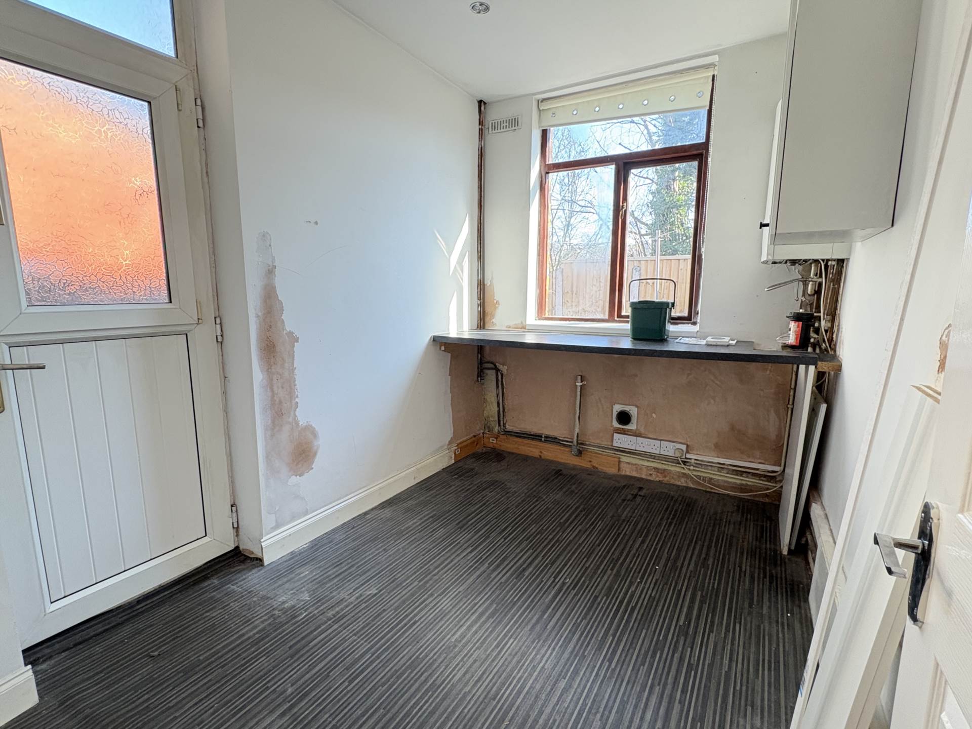 Oak Street, Shaw, Image 6