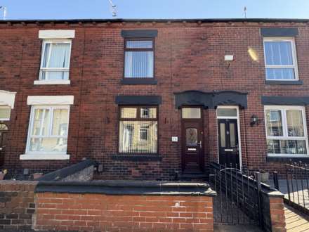 Oak Street, Shaw, Image 1