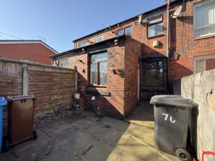 Oak Street, Shaw, Image 14
