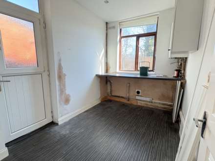 Oak Street, Shaw, Image 6