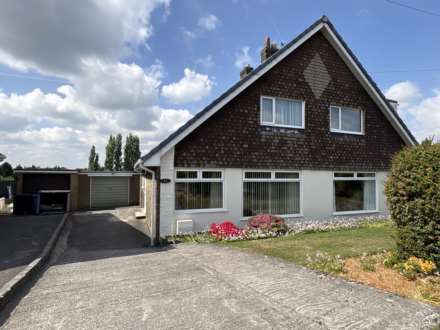 Alpine Drive, Royton