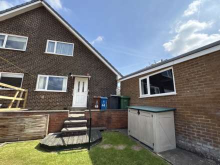 Alpine Drive, Royton, Image 13