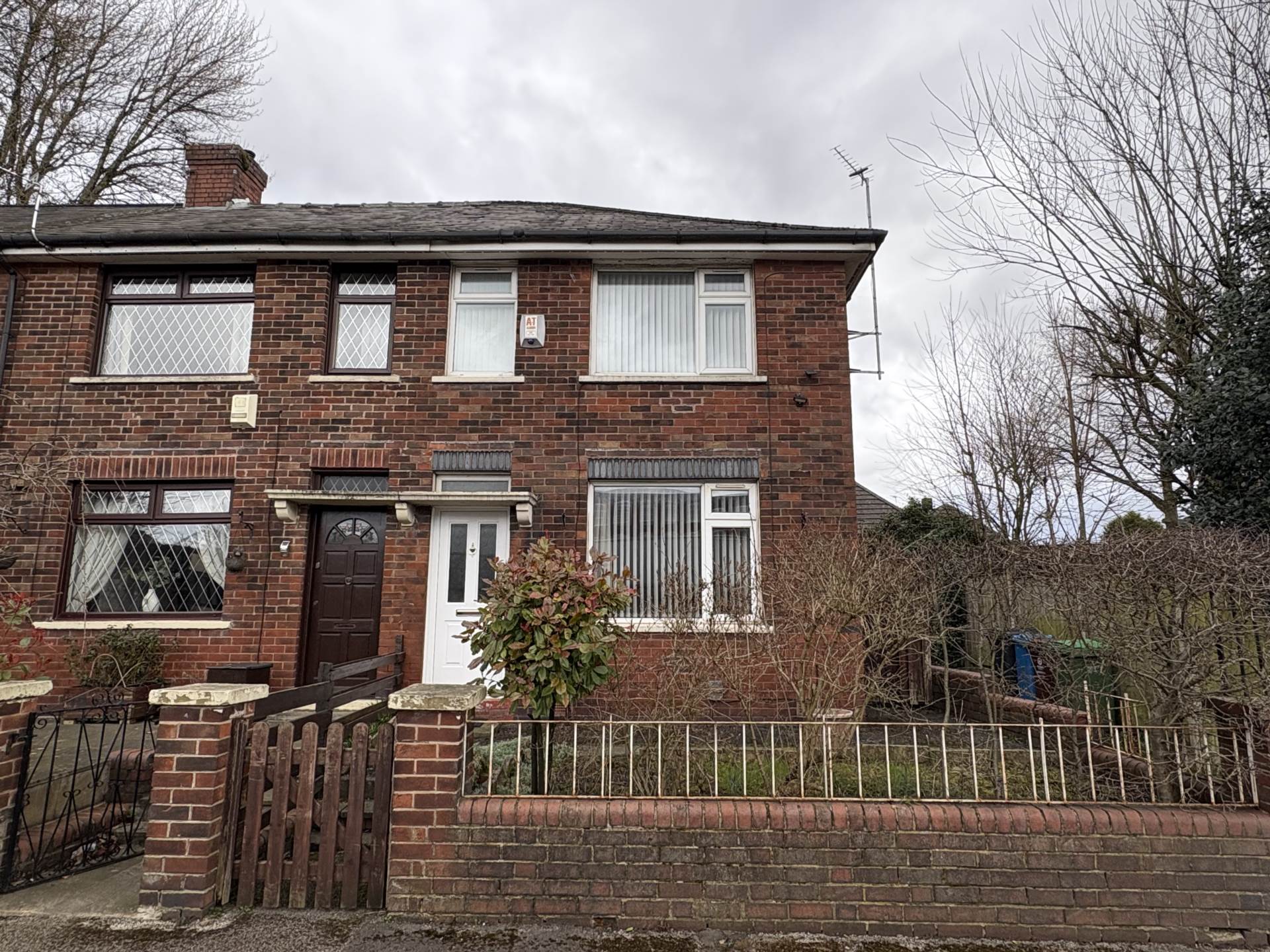Union Street, Royton, Image 1