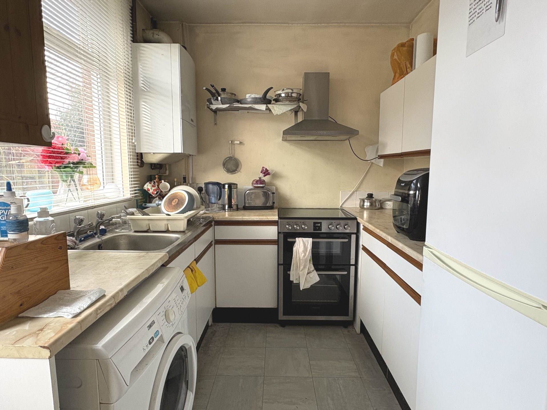 Union Street, Royton, Image 5