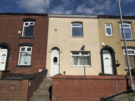 2 Bedroom Terrace, Stoneleigh Street, Derker