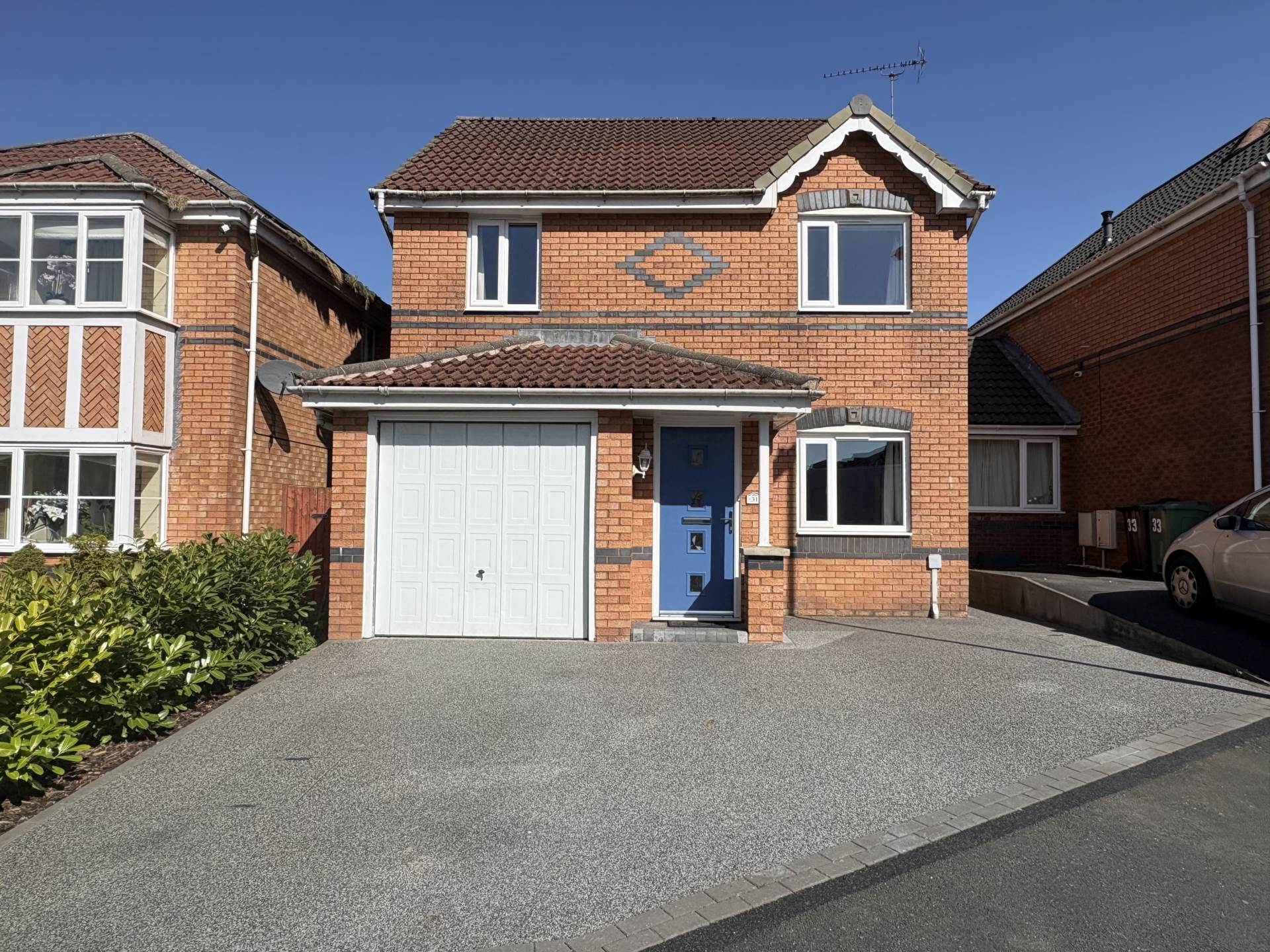 Oakley Drive, Moorside, Image 1