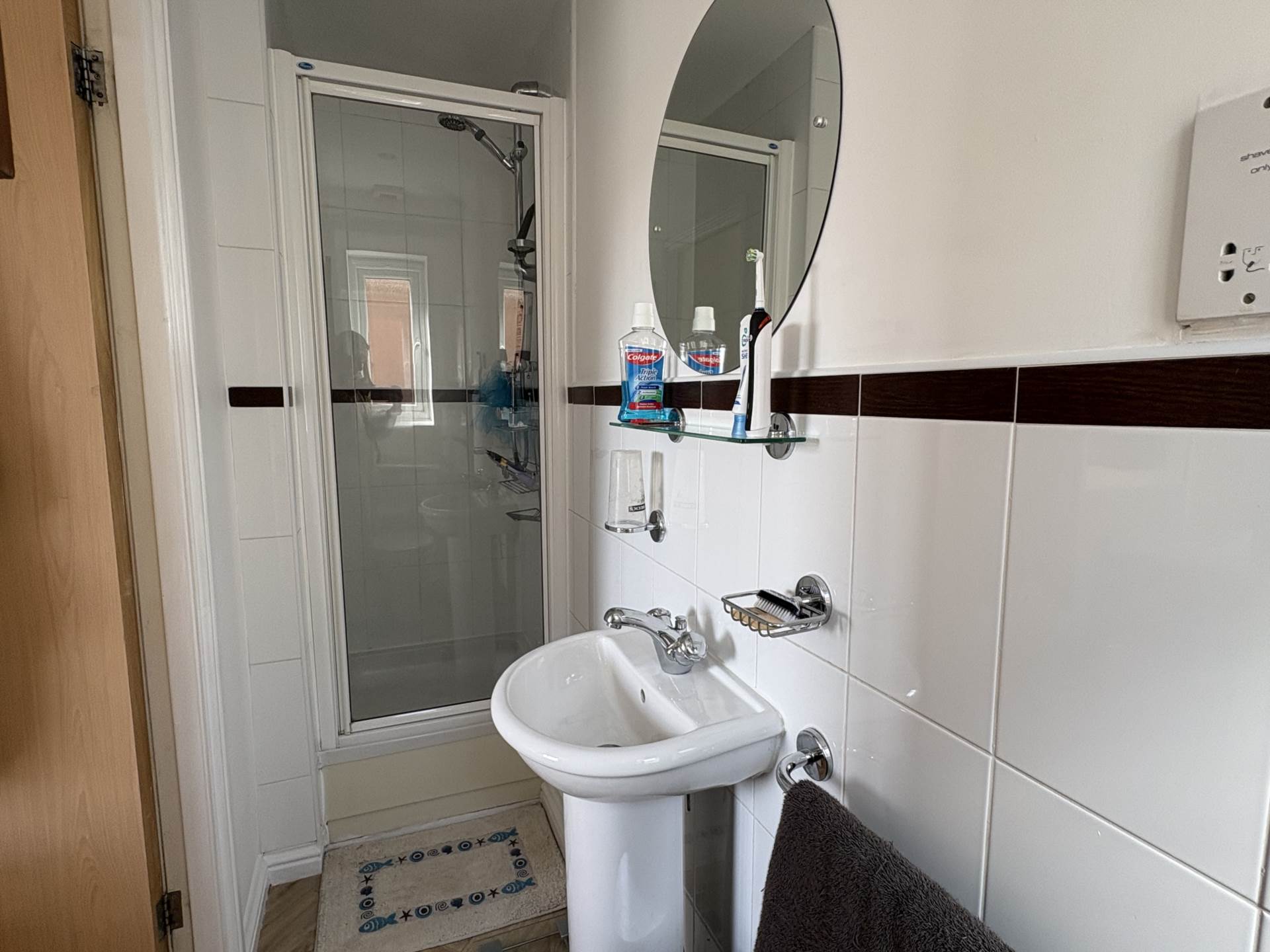 Oakley Drive, Moorside, Image 10