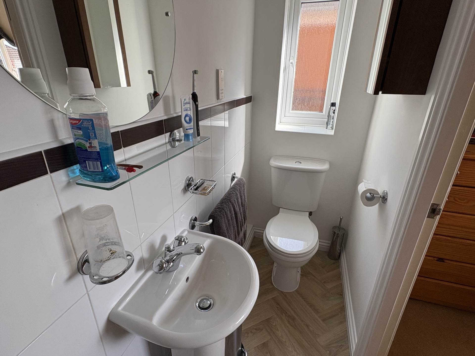 Oakley Drive, Moorside, Image 11
