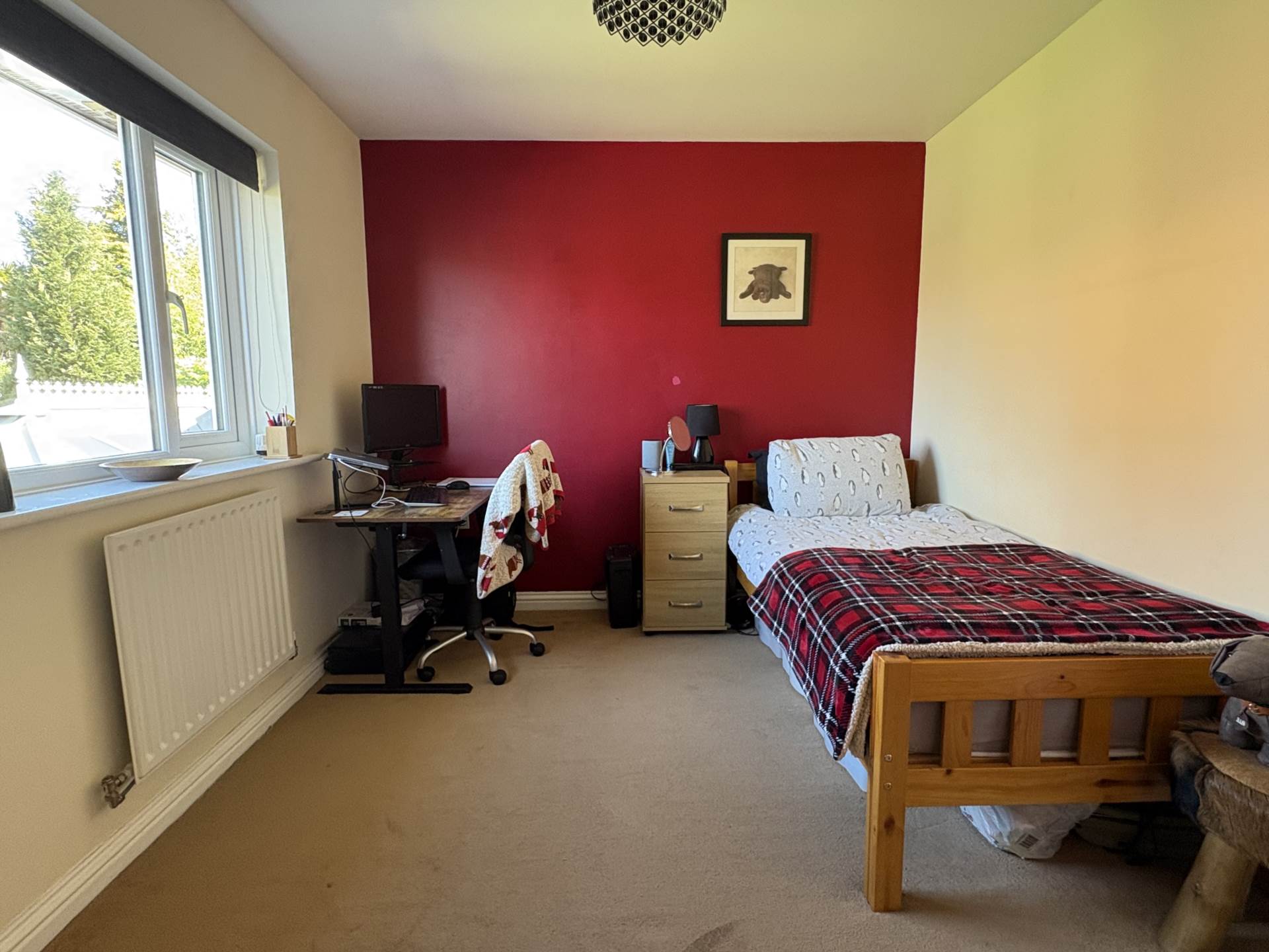 Oakley Drive, Moorside, Image 12