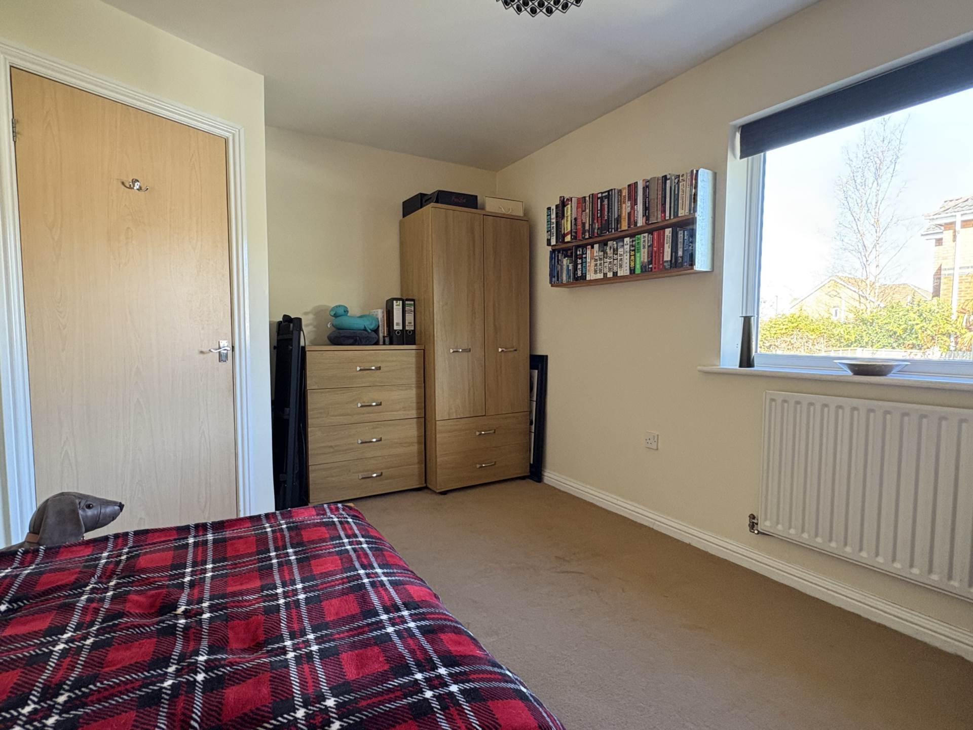 Oakley Drive, Moorside, Image 13