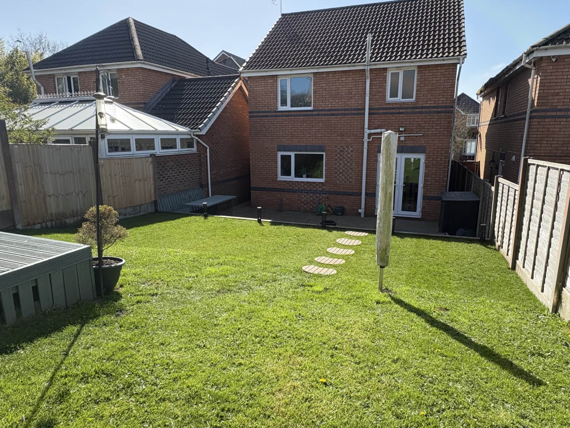 Oakley Drive, Moorside, Image 17