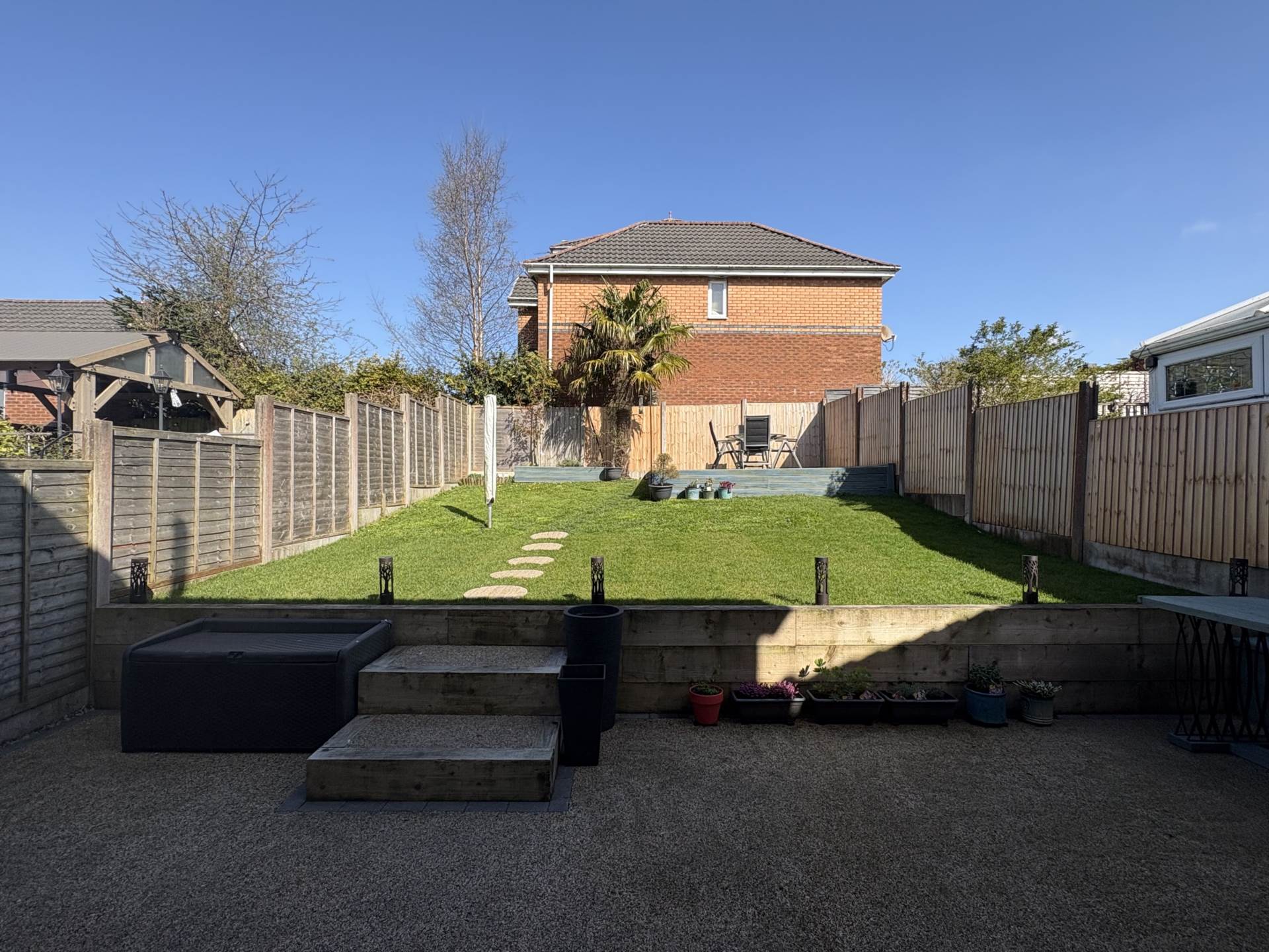 Oakley Drive, Moorside, Image 18