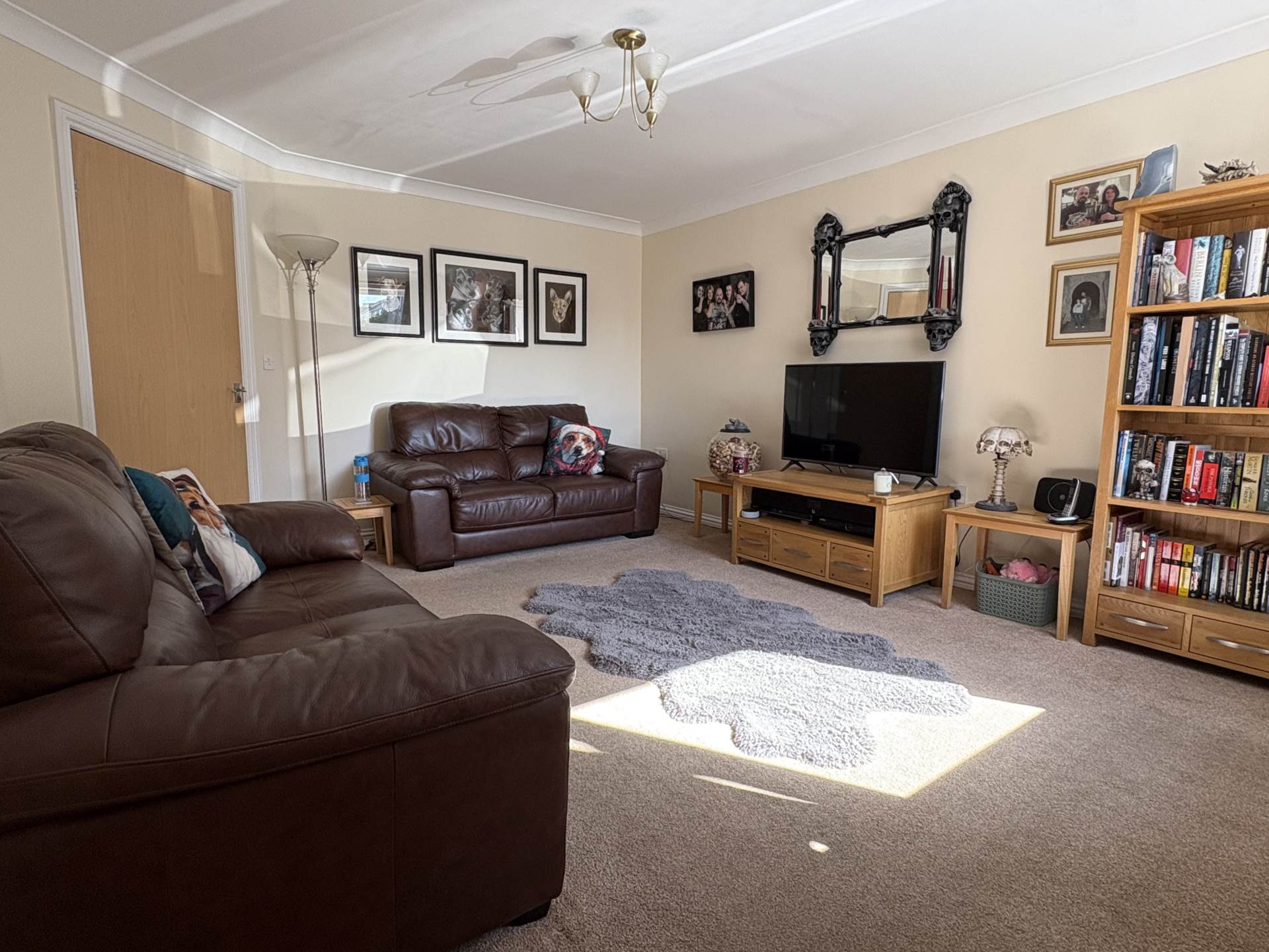 Oakley Drive, Moorside, Image 2
