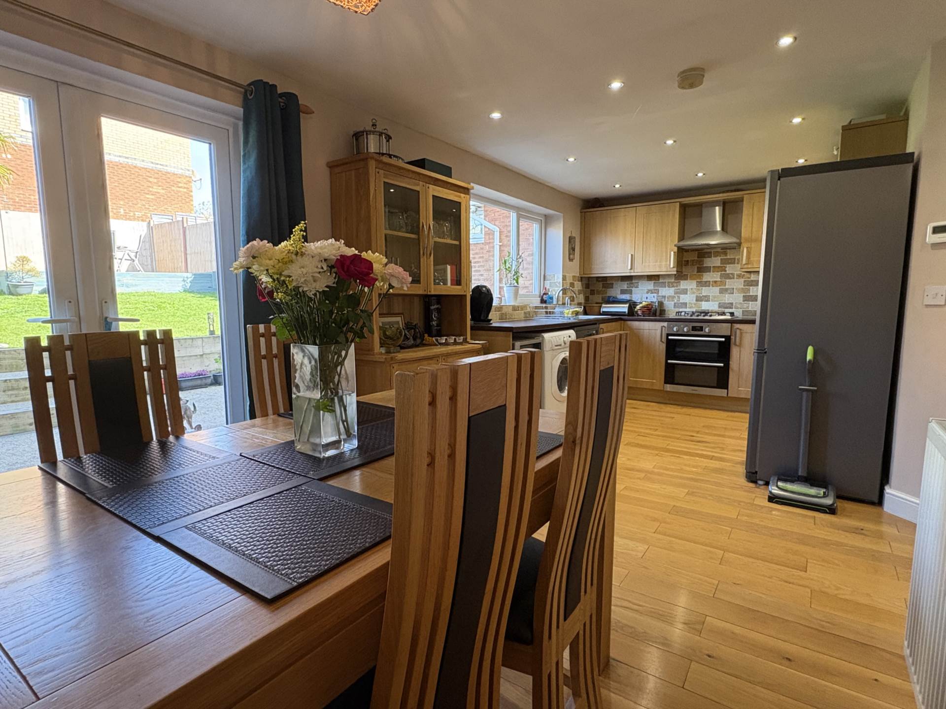 Oakley Drive, Moorside, Image 3
