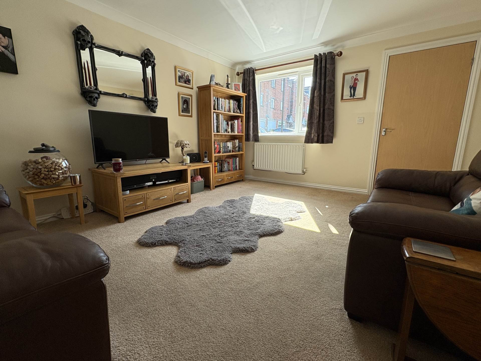 Oakley Drive, Moorside, Image 4
