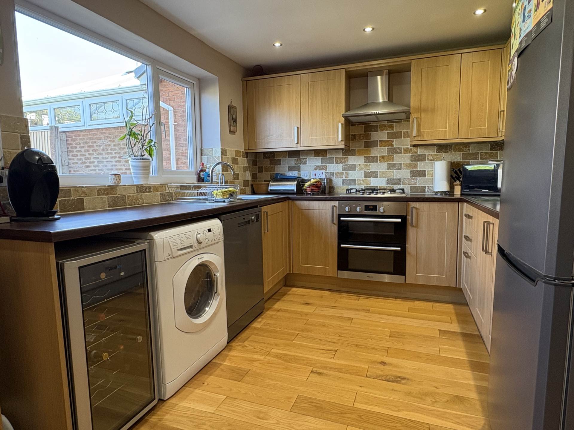 Oakley Drive, Moorside, Image 5