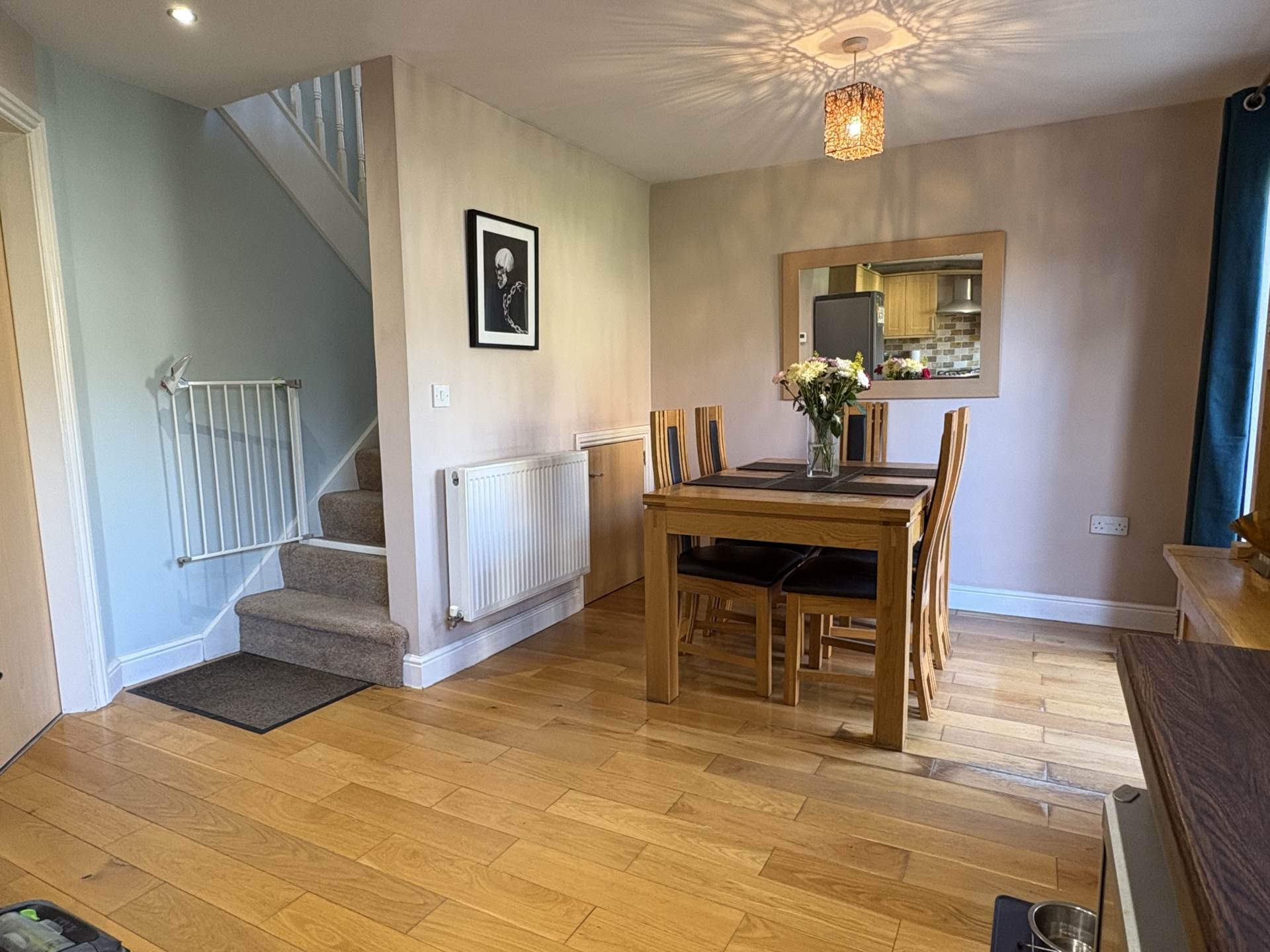 Oakley Drive, Moorside, Image 6
