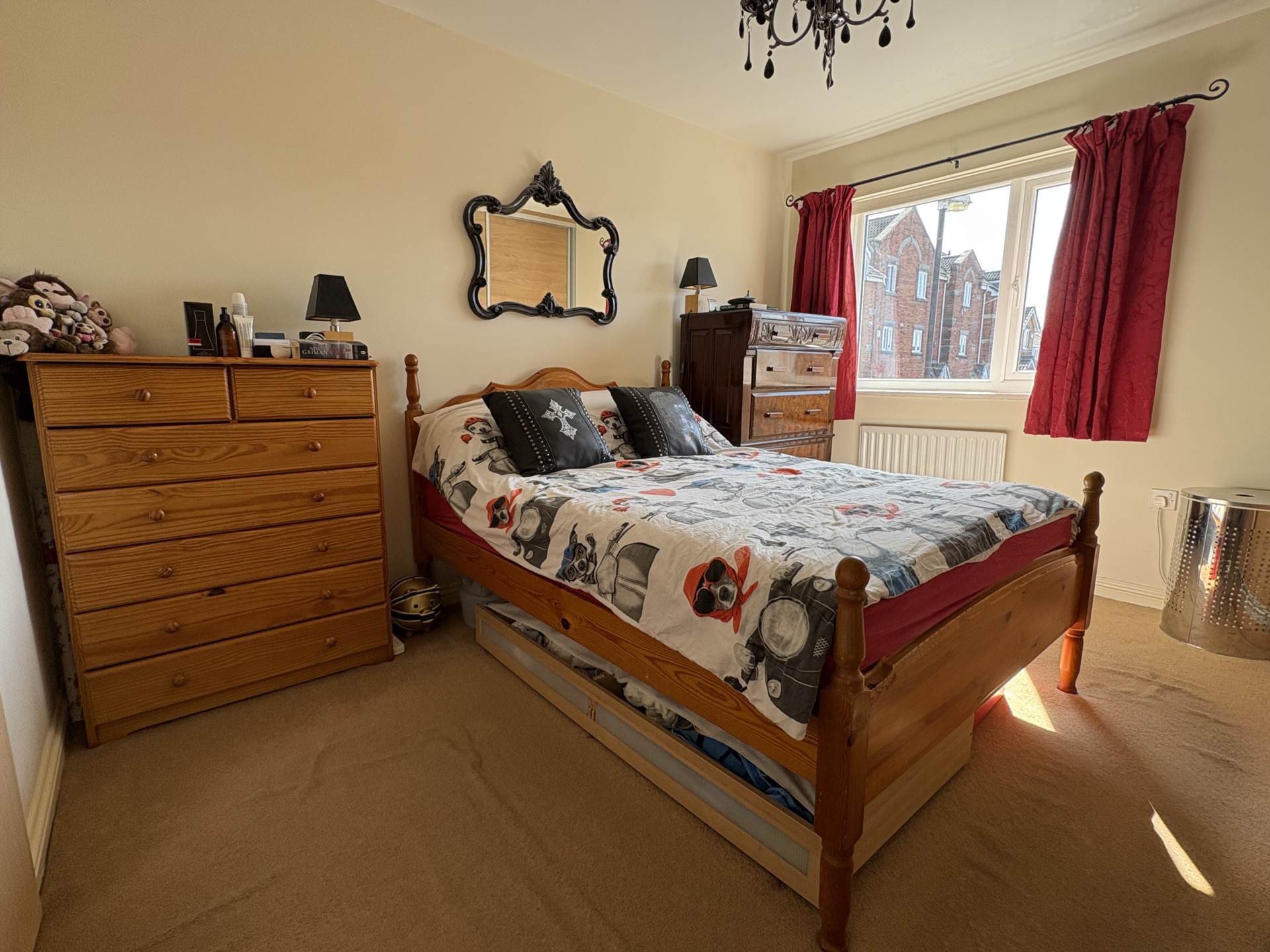 Oakley Drive, Moorside, Image 8