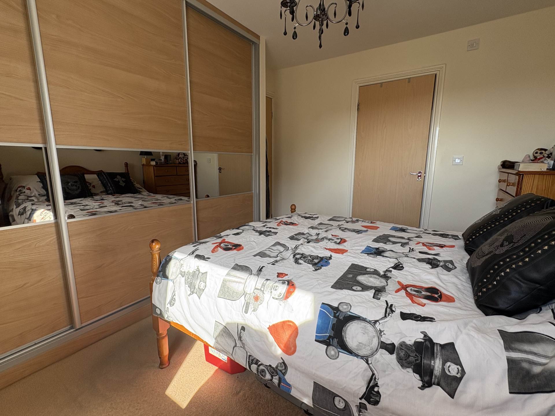 Oakley Drive, Moorside, Image 9