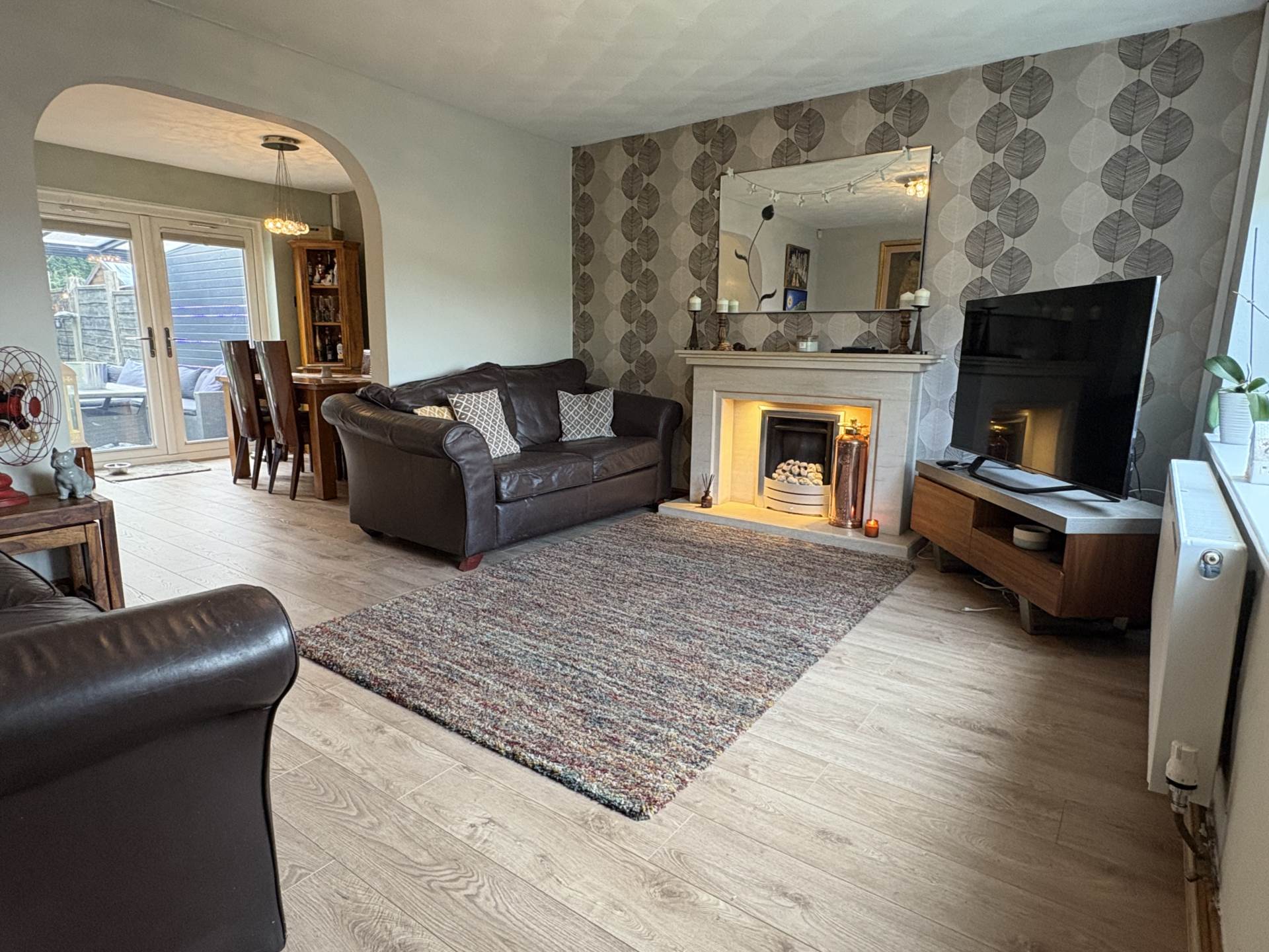 Sandown Close, Oldham, Image 2
