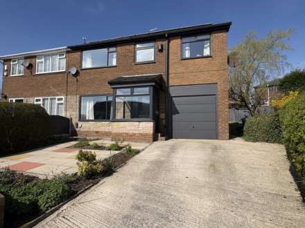 Beechwood Drive, Royton, Image 1