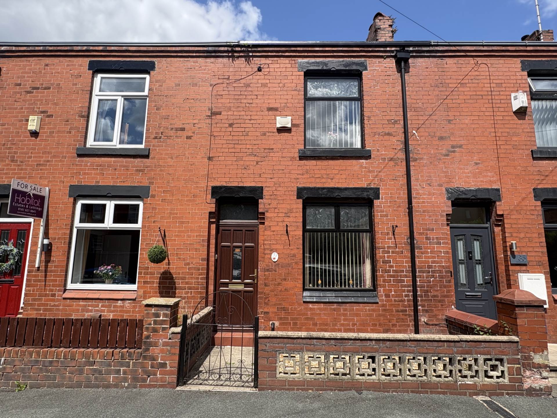 Firbank Road, Royton, Image 1