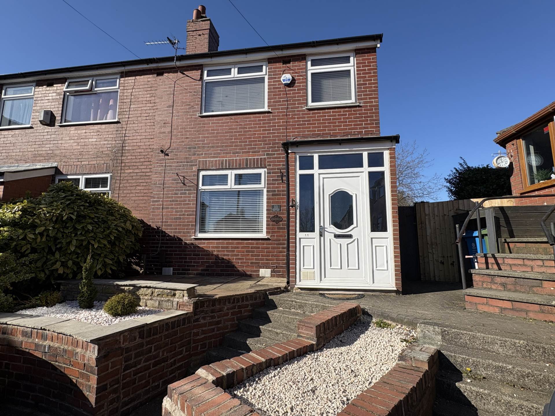 Norwood Crescent, Royton, Image 1