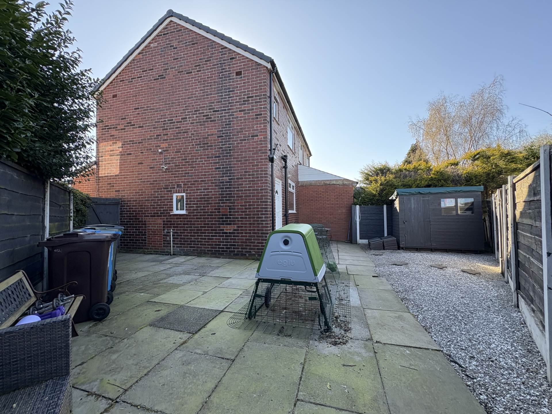 Norwood Crescent, Royton, Image 12