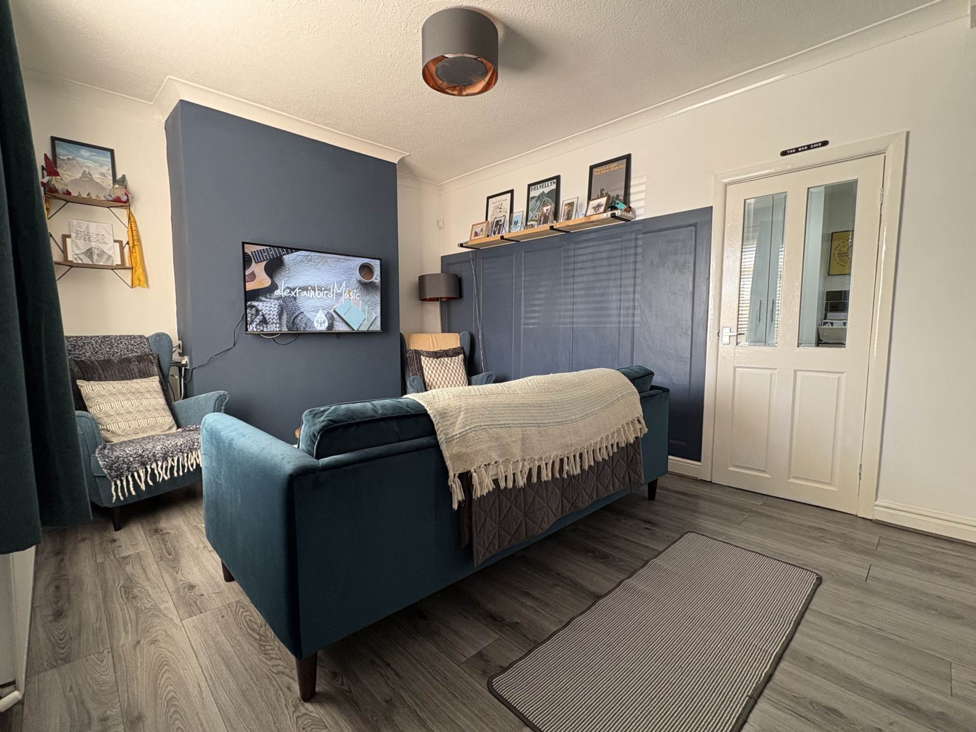 Norwood Crescent, Royton, Image 4
