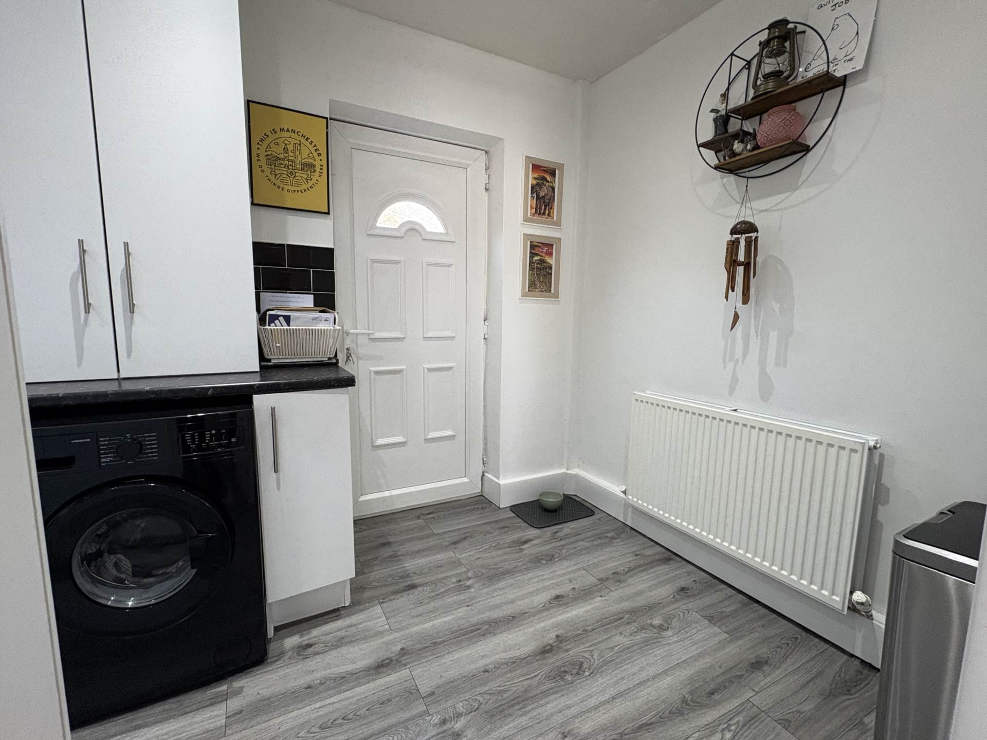 Norwood Crescent, Royton, Image 6