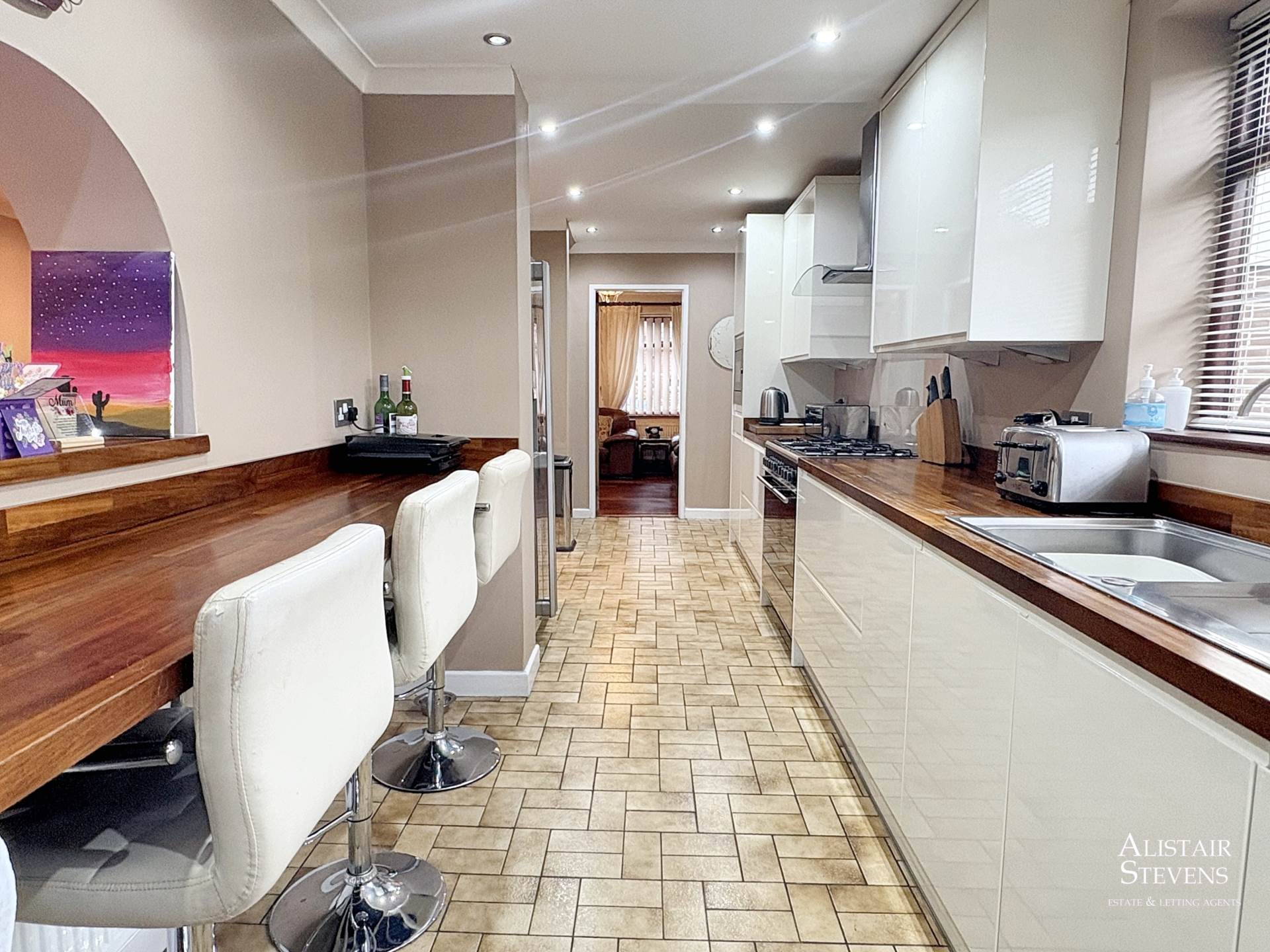 Brima House, Royton, Image 14