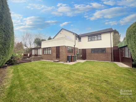 Brima House, Royton, Image 1