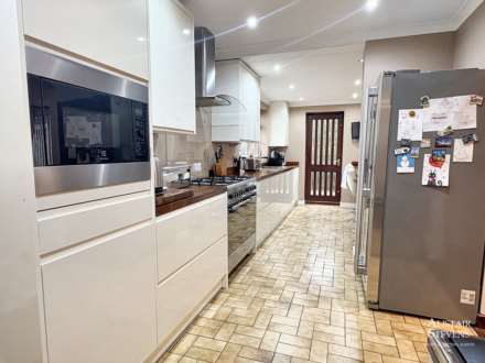 Brima House, Royton, Image 15