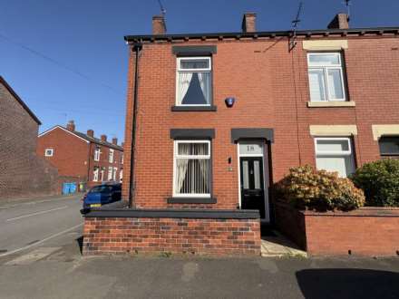 Mellalieu Street, Royton, Image 1