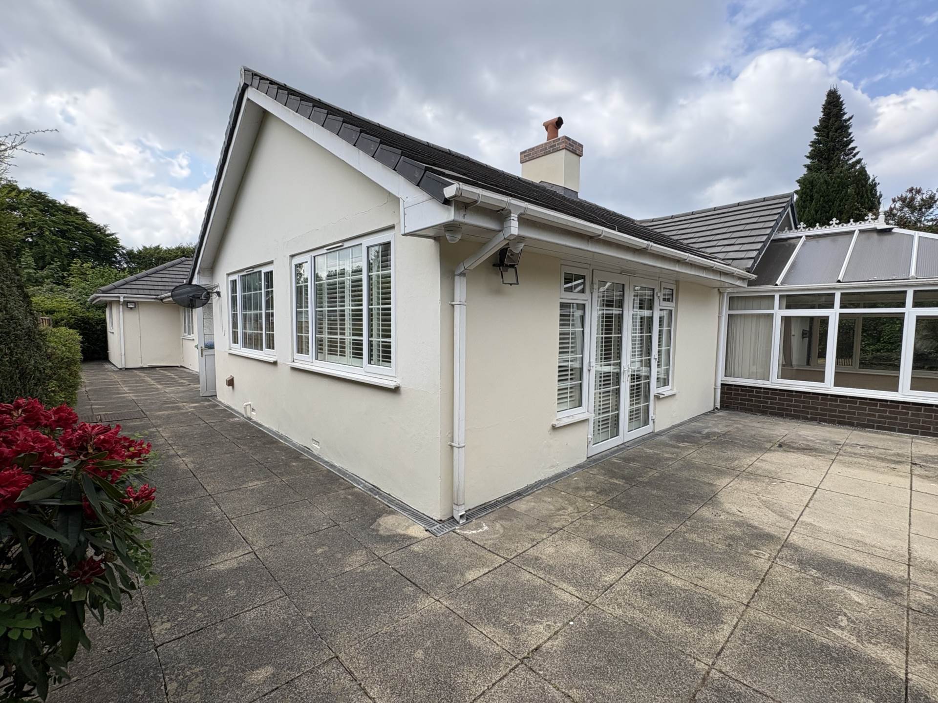 Midge Hall Drive, Bamford, Image 20