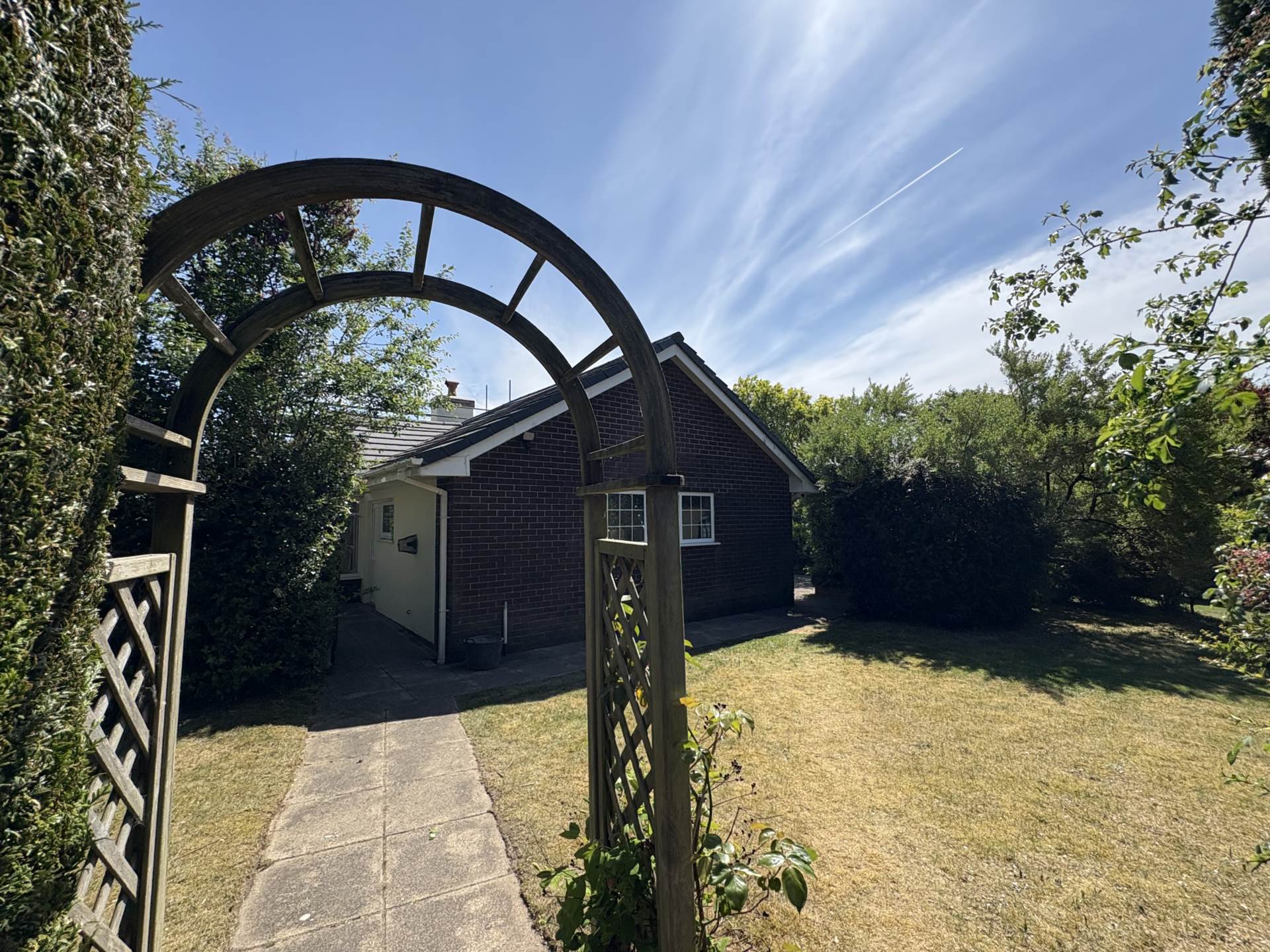 Midge Hall Drive, Bamford, Image 23