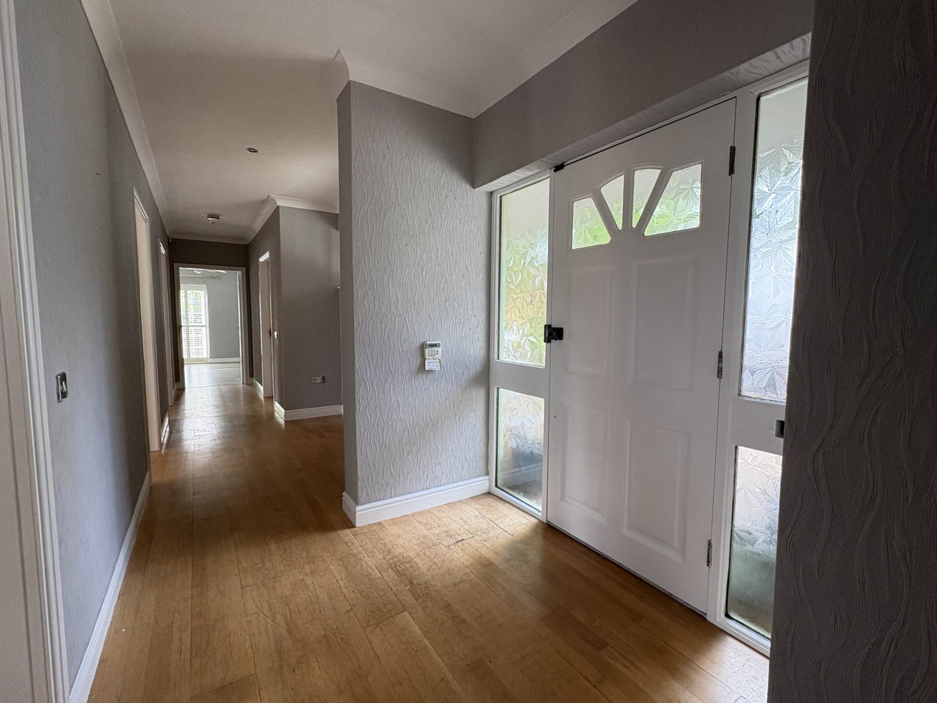 Midge Hall Drive, Bamford, Image 3