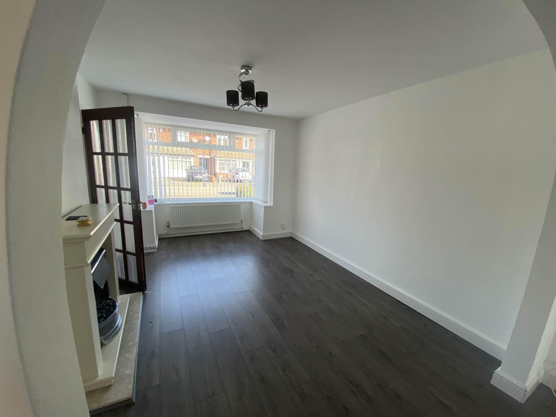 Argyll Park Road, Failsworth, Image 5