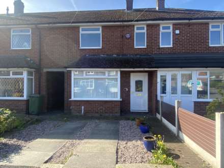 Argyll Park Road, Failsworth, Image 1