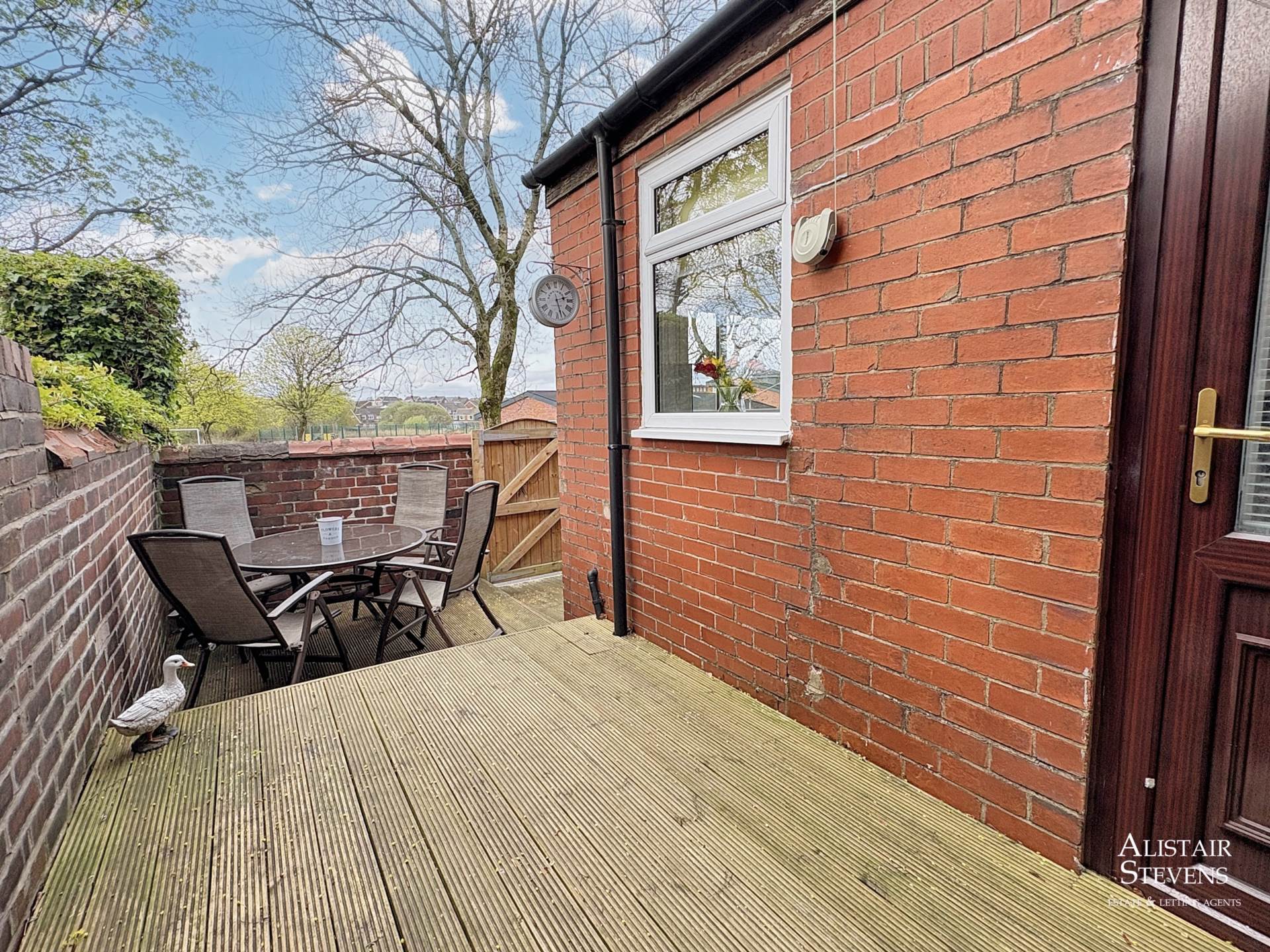 Blackshaw Lane, Royton, Image 16
