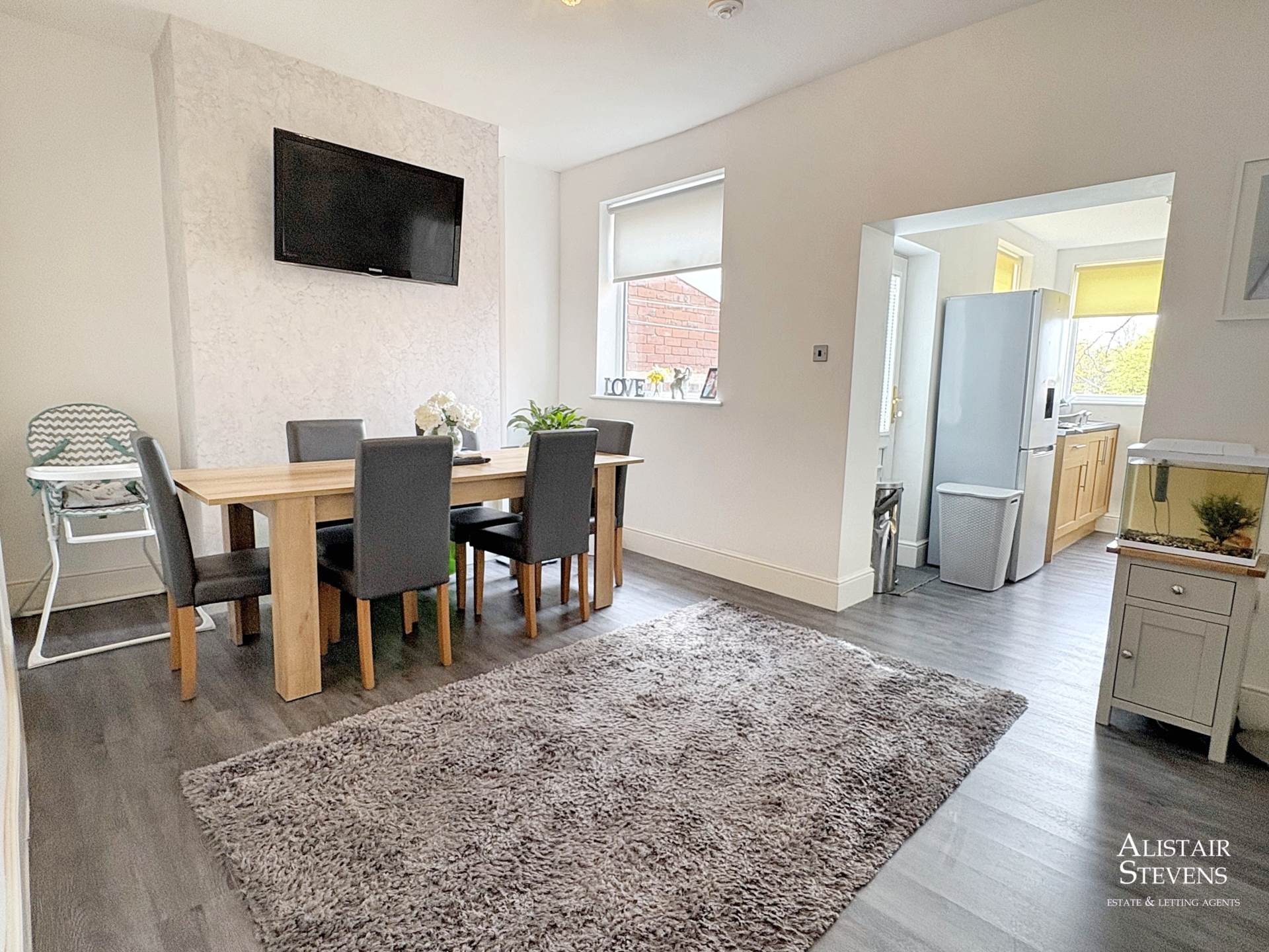 Blackshaw Lane, Royton, Image 3