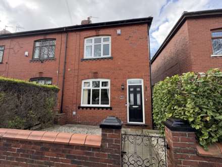 Property For Sale Blackshaw Lane, Royton, Oldham