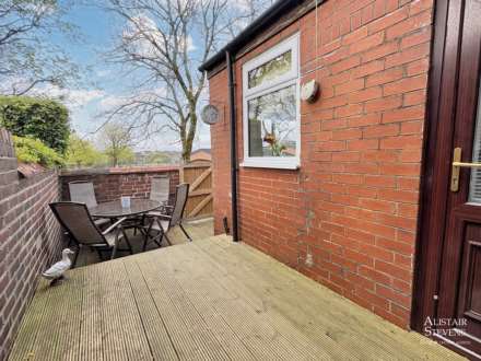 Blackshaw Lane, Royton, Image 16