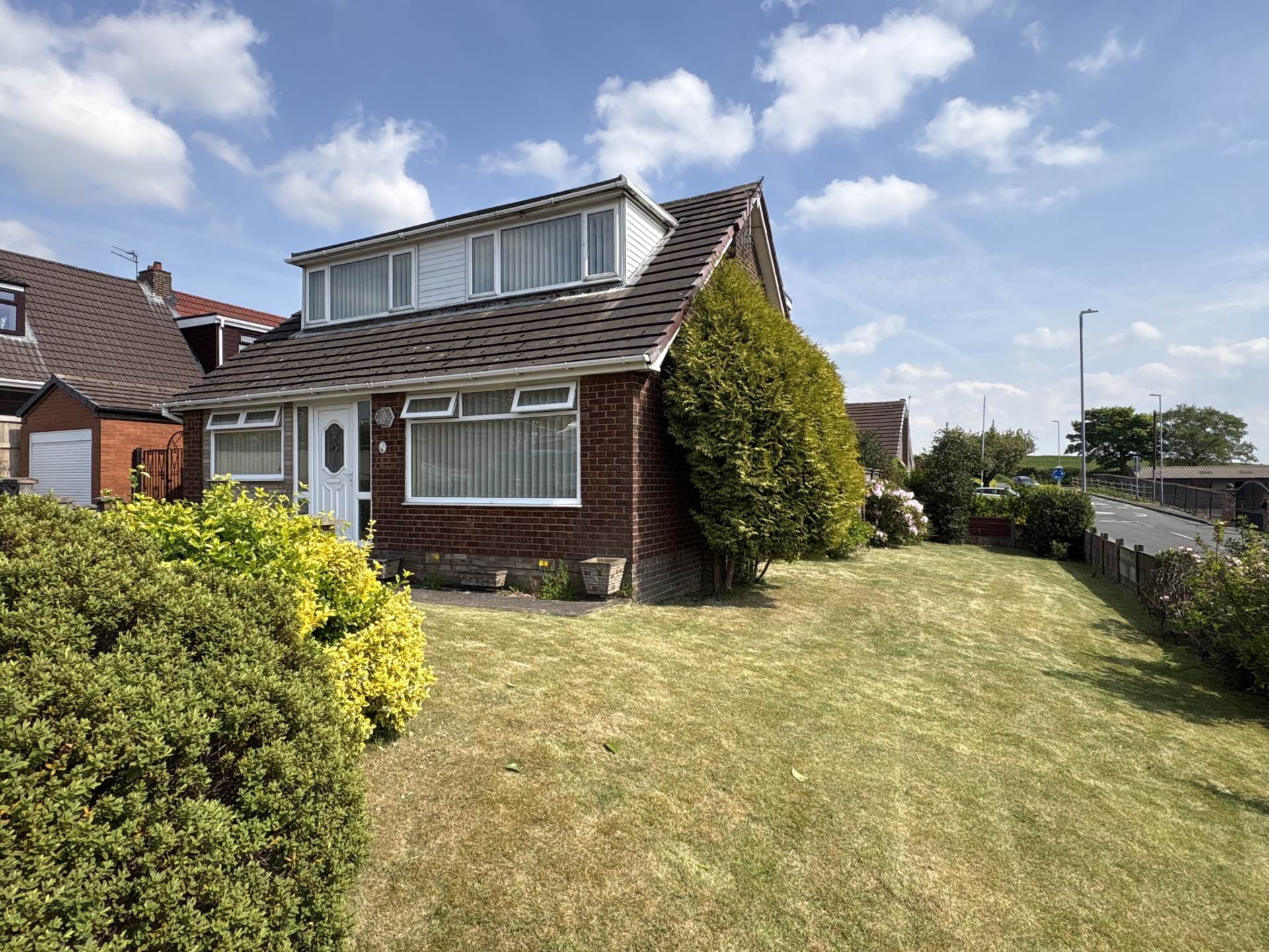 Rockingham Close, Crompton Fold, Image 19
