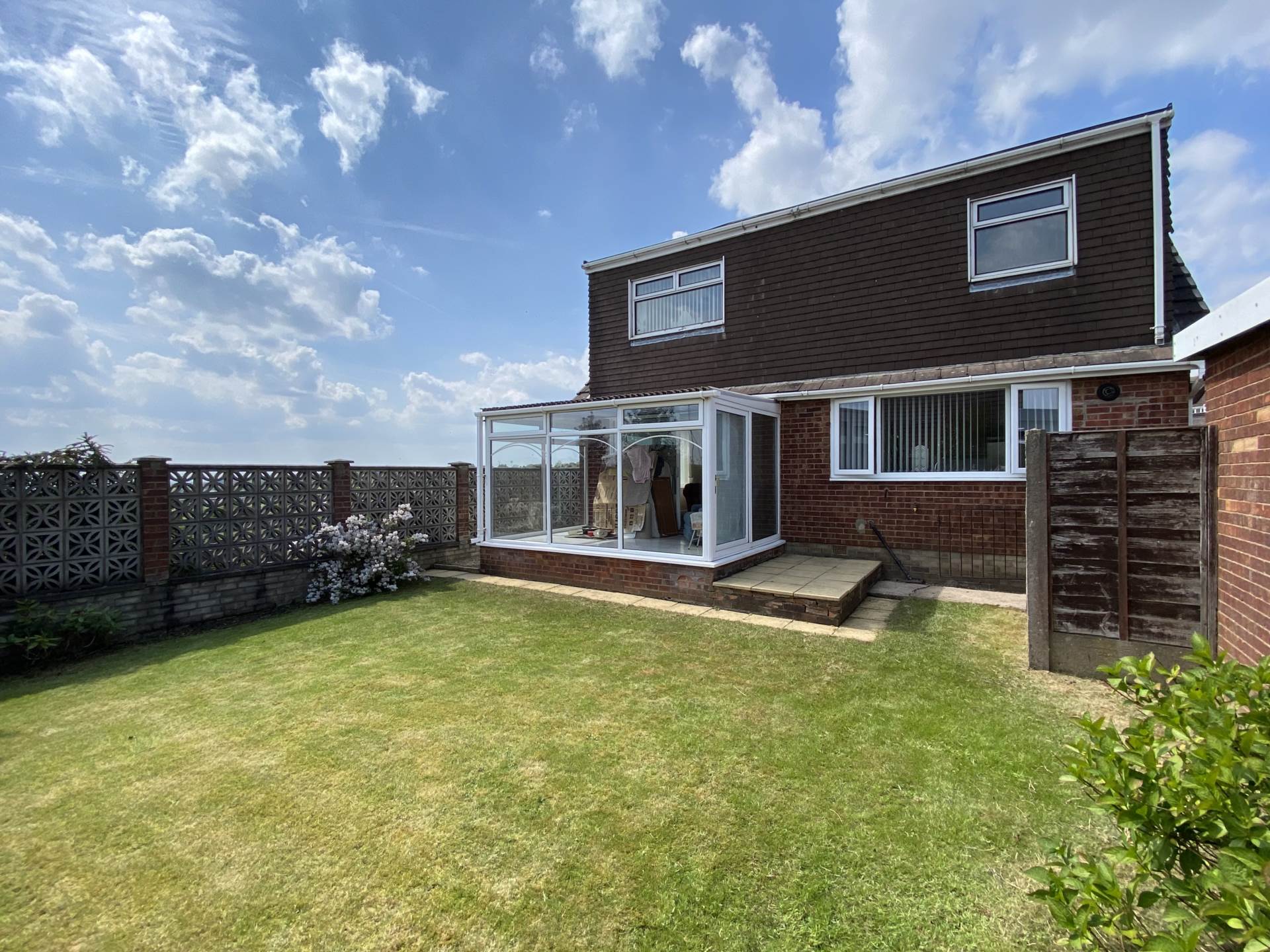 Rockingham Close, Crompton Fold, Image 3