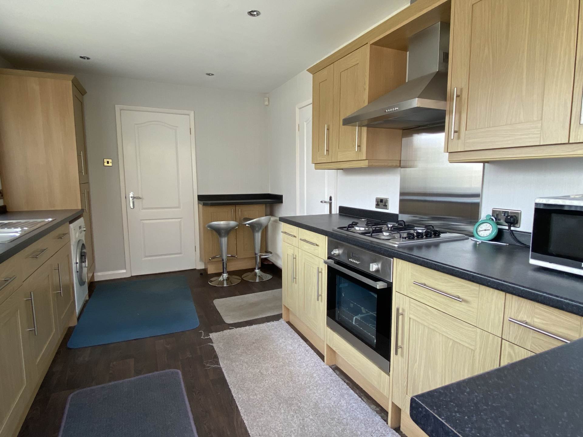 Rockingham Close, Crompton Fold, Image 9