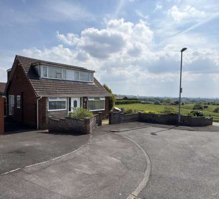 Rockingham Close, Crompton Fold