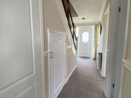 Rockingham Close, Crompton Fold, Image 4