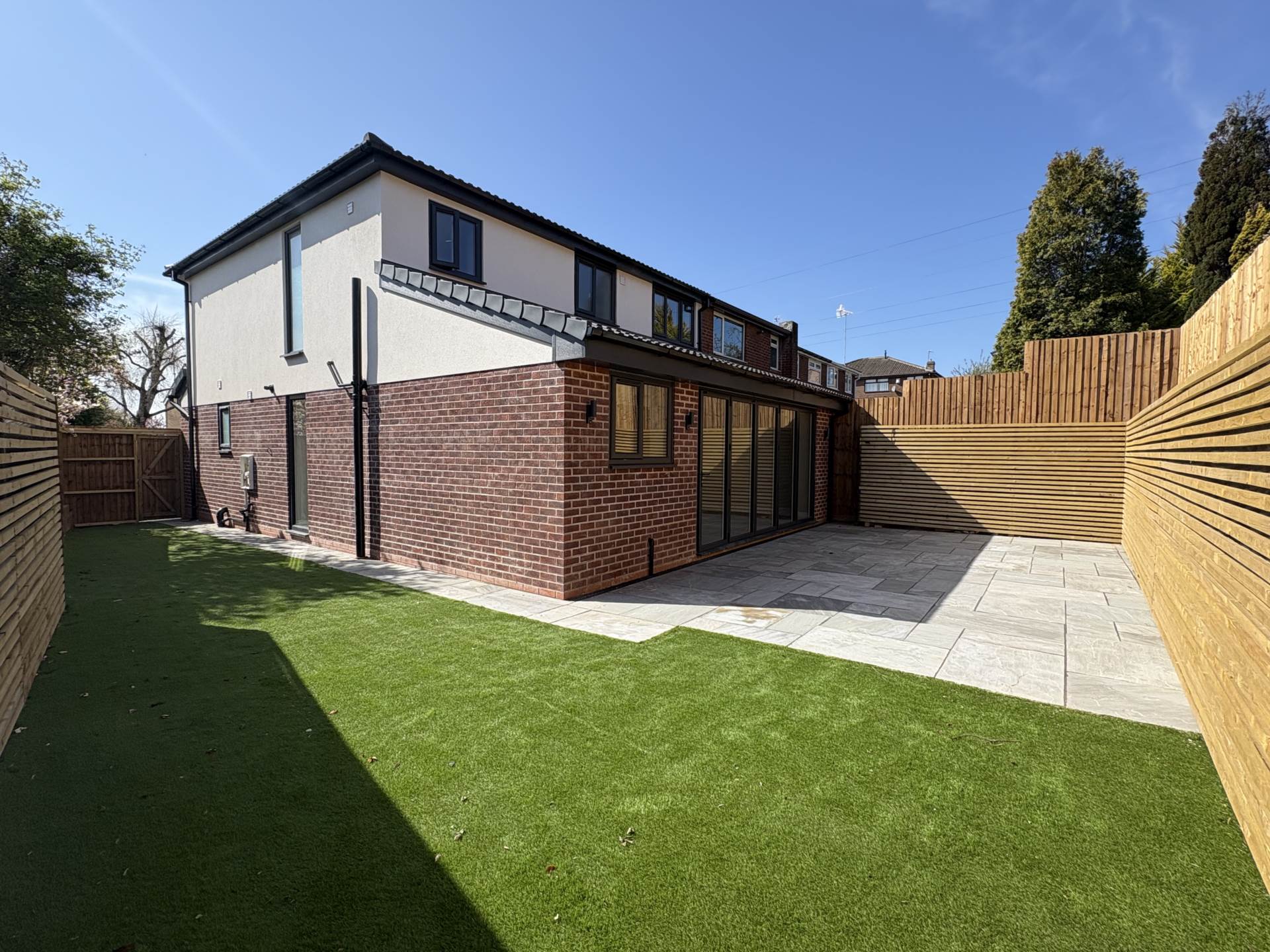 York Road, Chadderton, Image 1