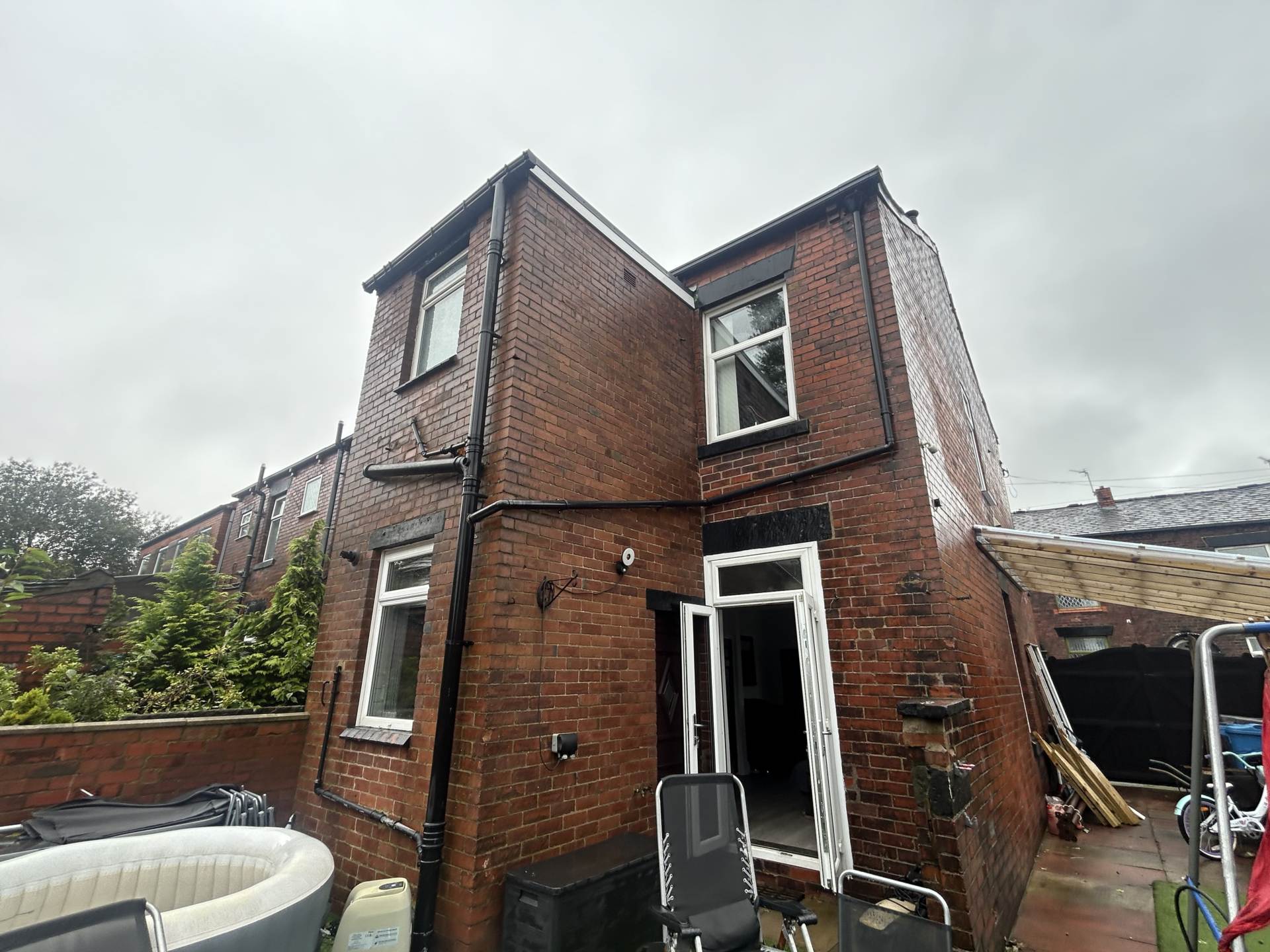 Shepherd Street, Royton, Image 16